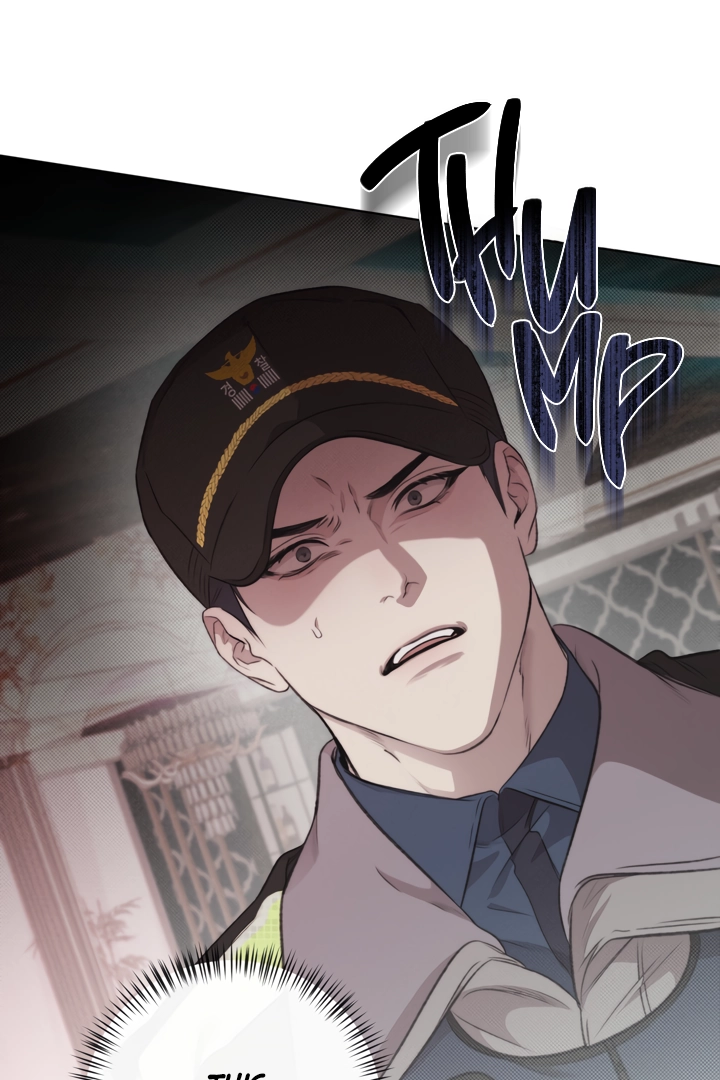 Against All Odds Chapter 2 page 3 - 