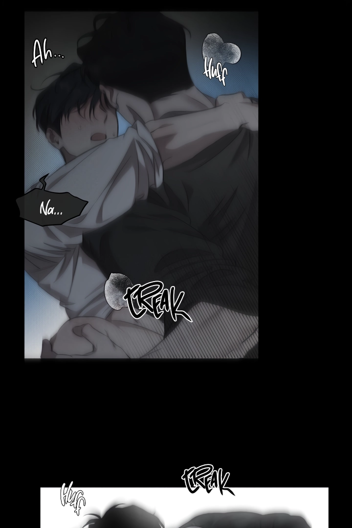 Against All Odds Chapter 2 page 22 - 