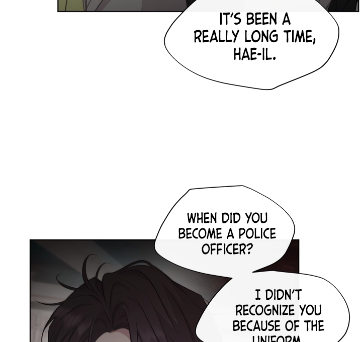 Against All Odds Chapter 2 page 29 - 