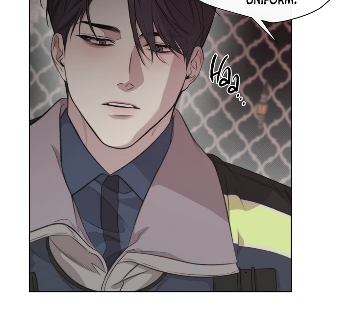 Against All Odds Chapter 2 page 30 - 