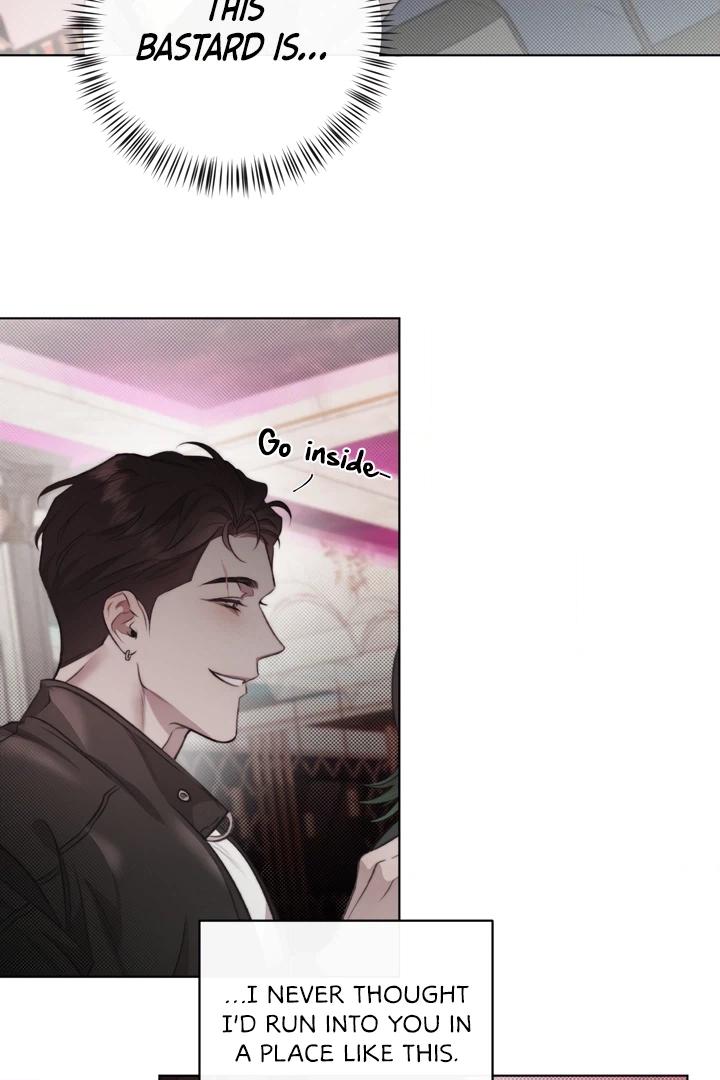 Against All Odds Chapter 2 page 4 - 