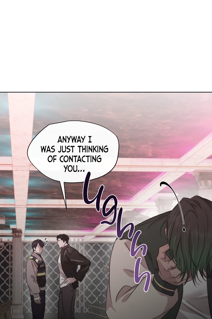Against All Odds Chapter 2 page 31 - 