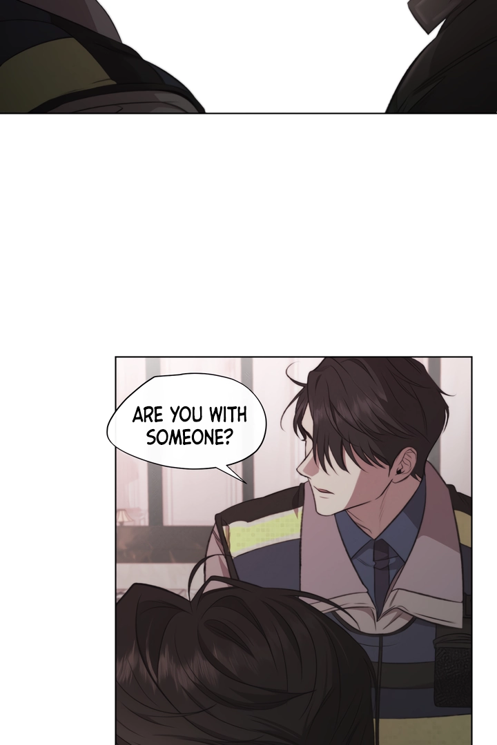 Against All Odds Chapter 2 page 33 - 