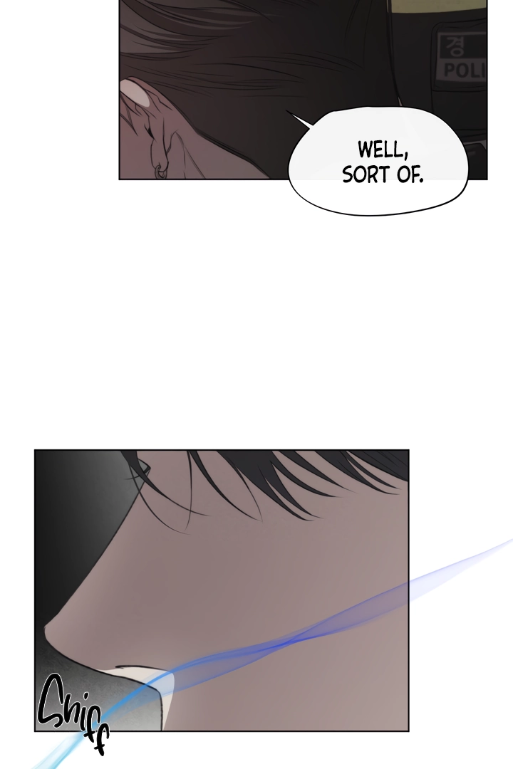 Against All Odds Chapter 2 page 34 - 