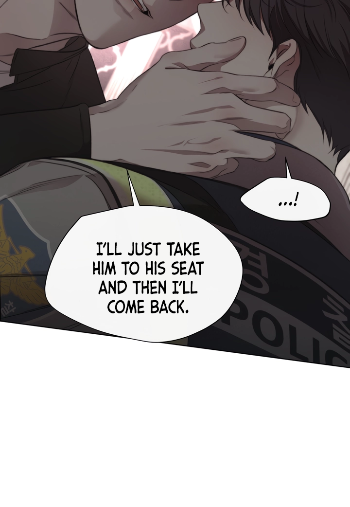 Against All Odds Chapter 2 page 39 - 