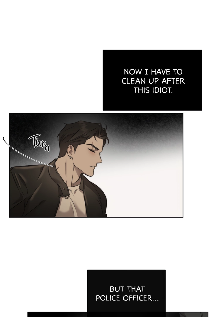 Against All Odds Chapter 2 page 55 - 