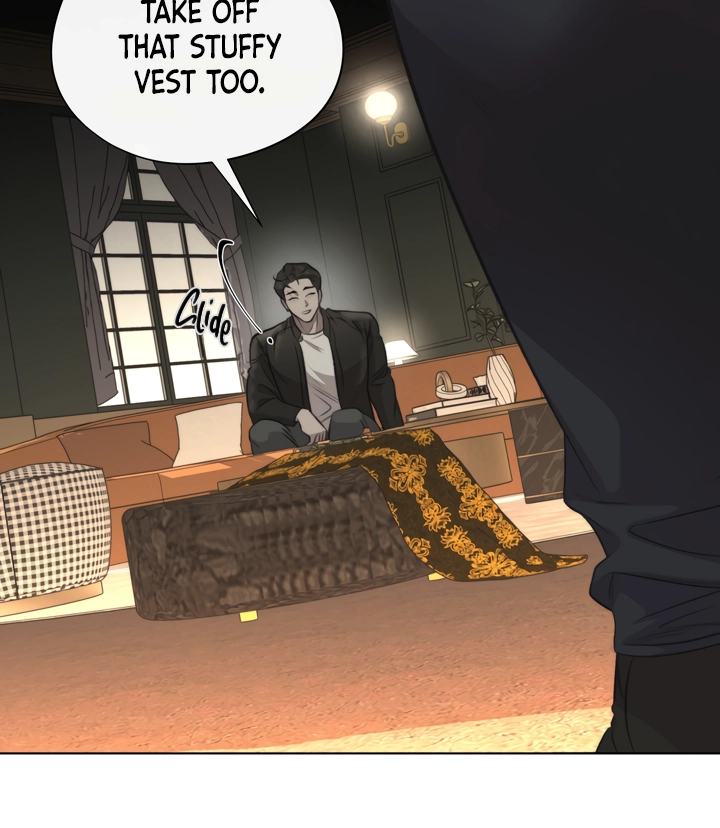 Against All Odds Chapter 2 page 65 - 