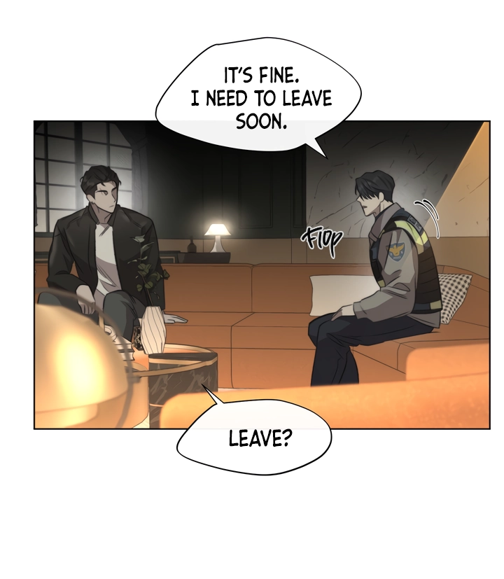 Against All Odds Chapter 2 page 66 - 