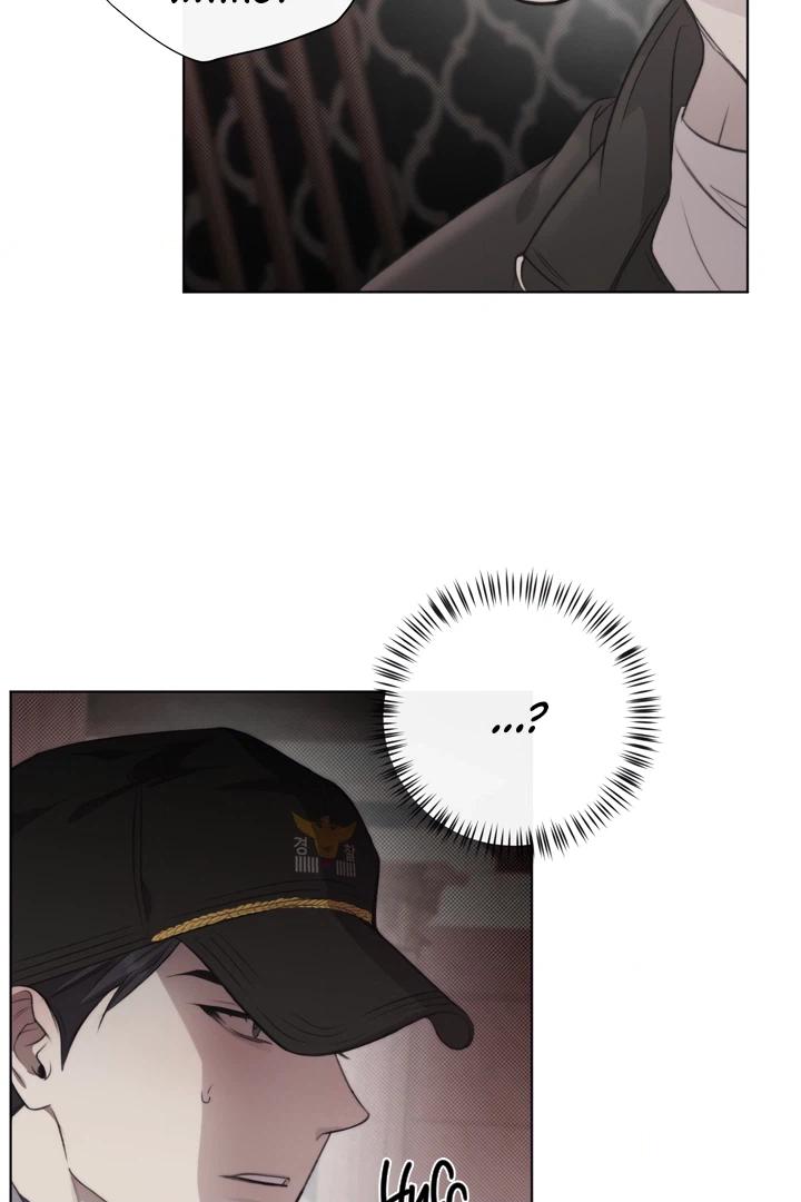 Against All Odds Chapter 2 page 8 - 