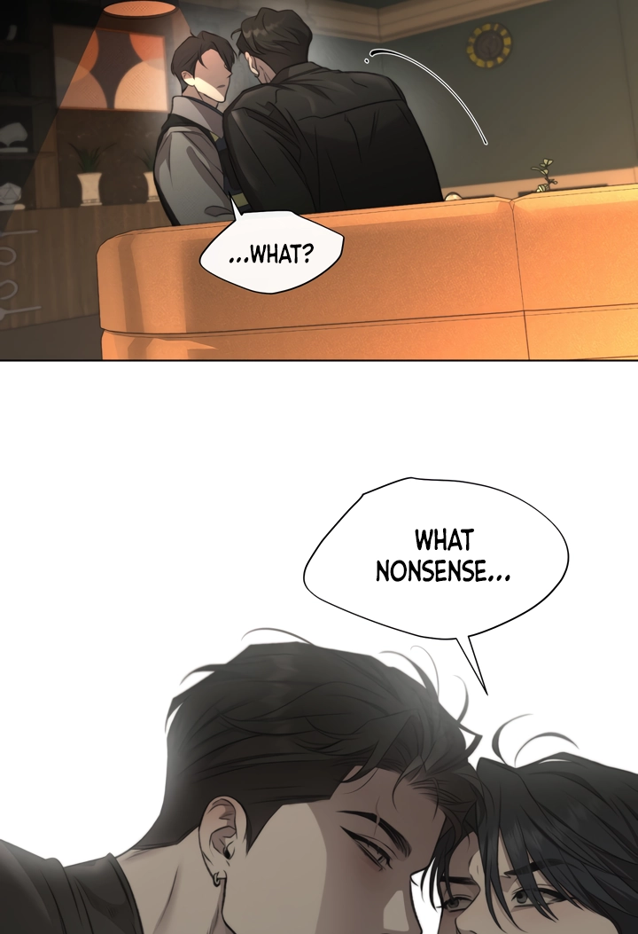 Against All Odds Chapter 2 page 74 - 