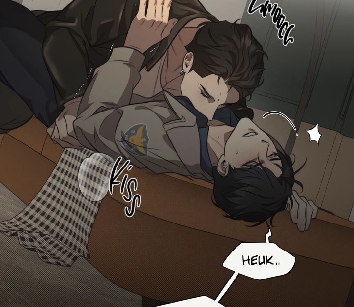 Against All Odds Chapter 2 page 84 - 
