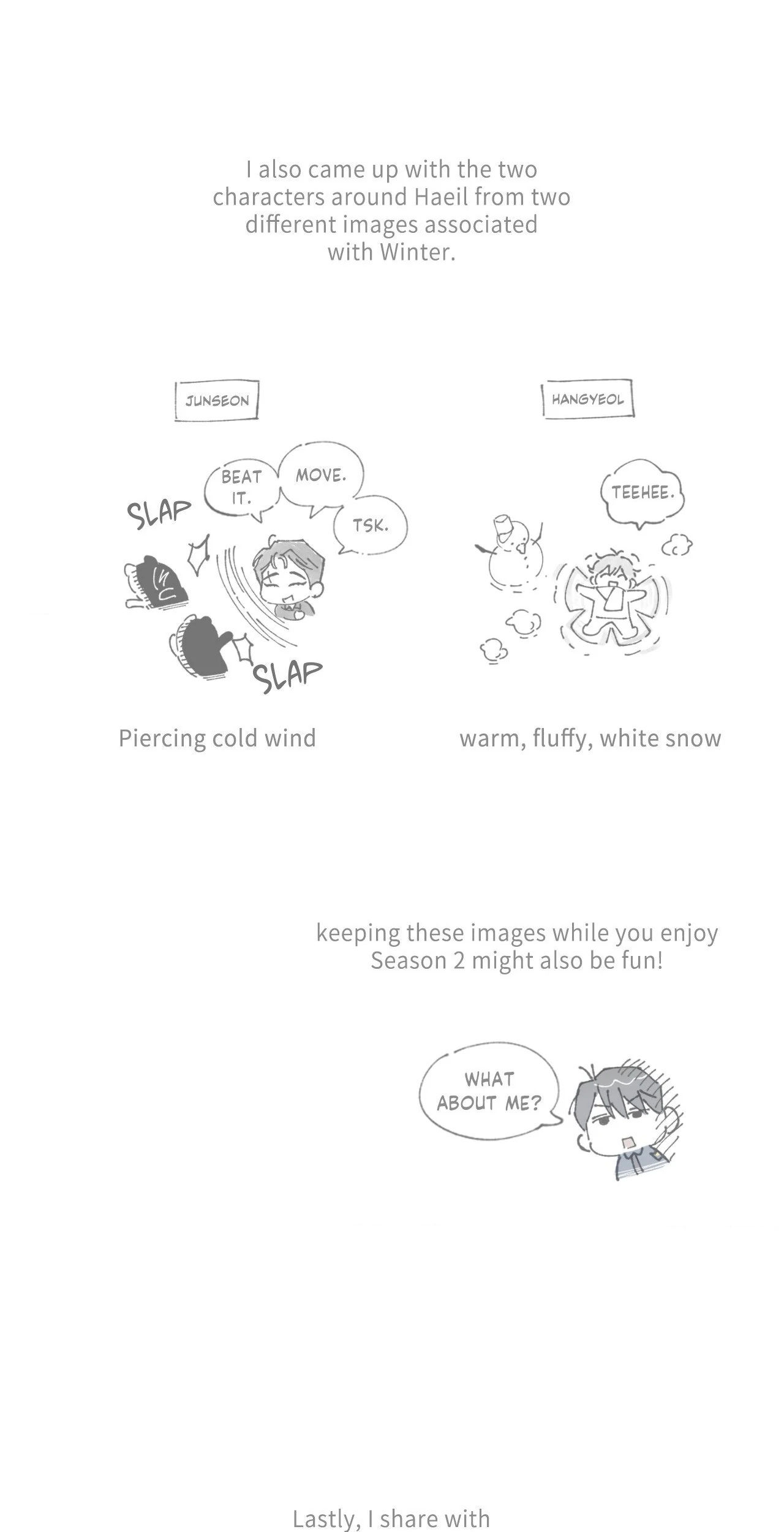 Against All Odds Chapter 22.1 page 5 - 