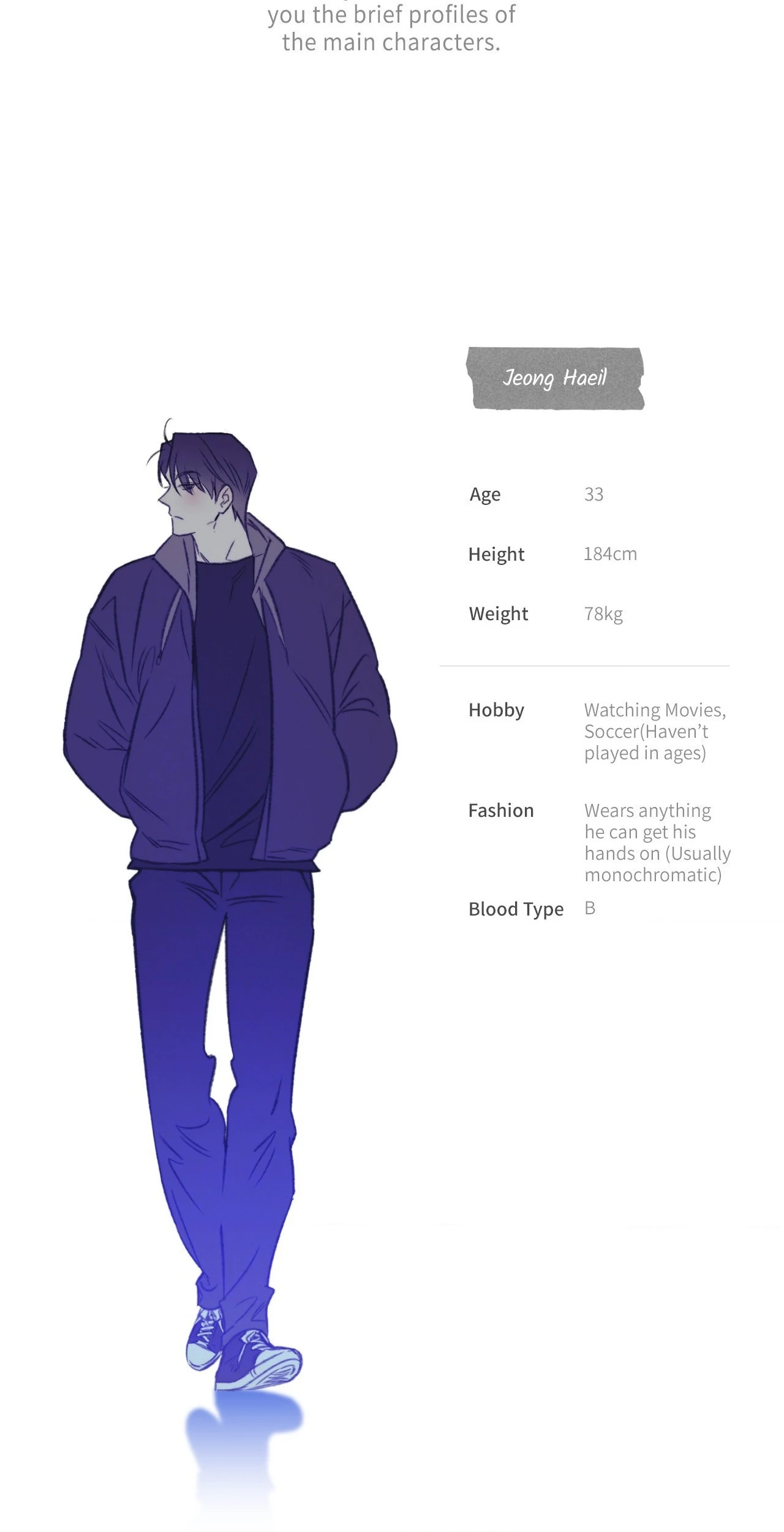 Against All Odds Chapter 22.1 page 6 - 