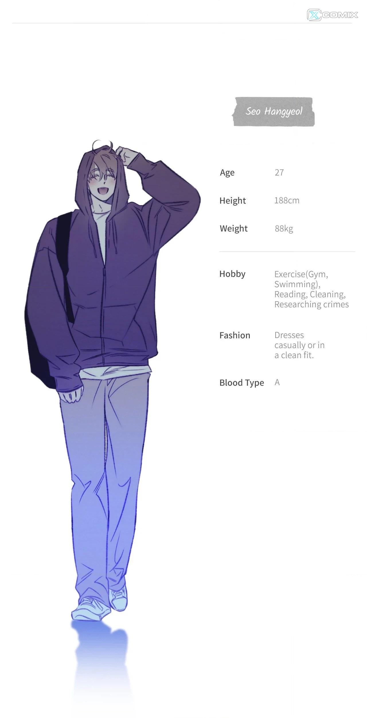 Against All Odds Chapter 22.1 page 8 - 