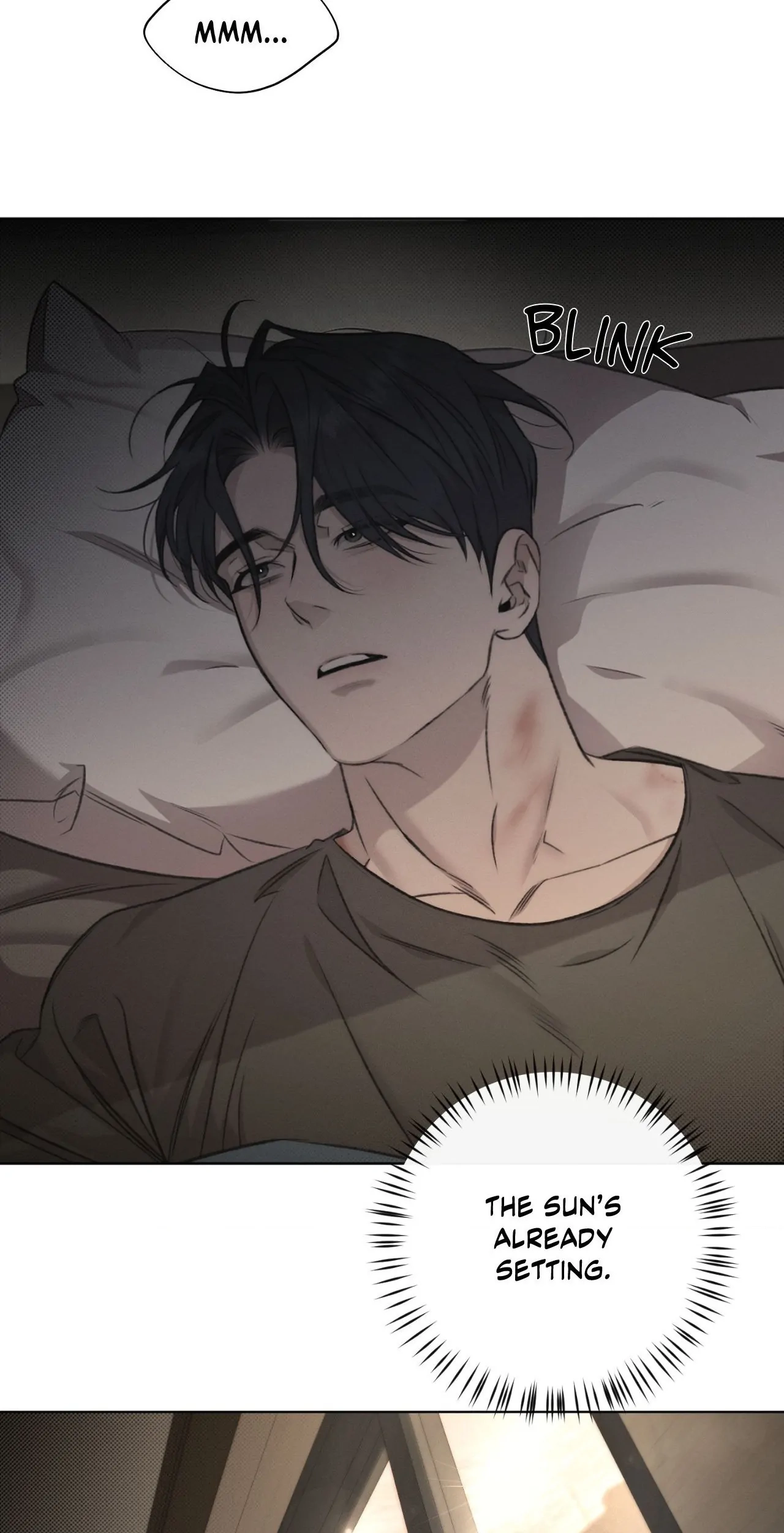 Against All Odds Chapter 22 page 2 - 