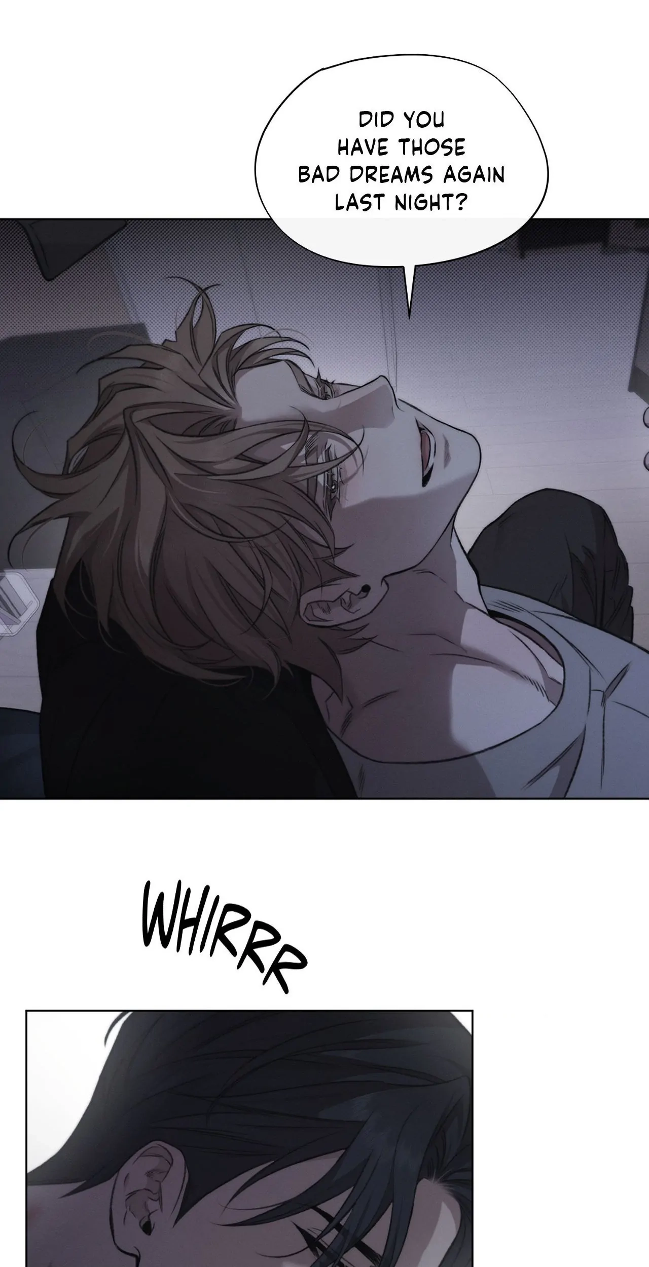 Against All Odds Chapter 22 page 13 - 