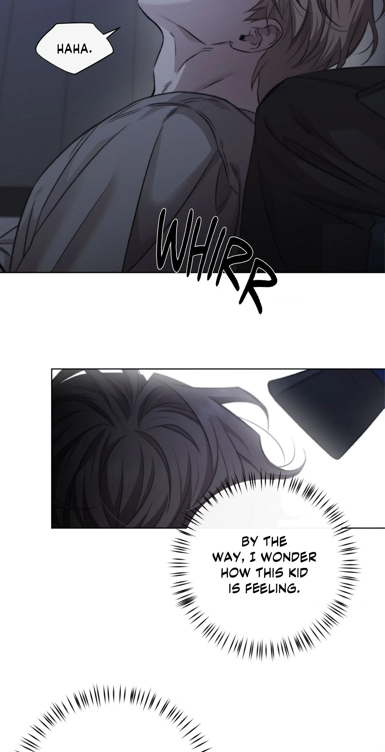 Against All Odds Chapter 22 page 15 - 