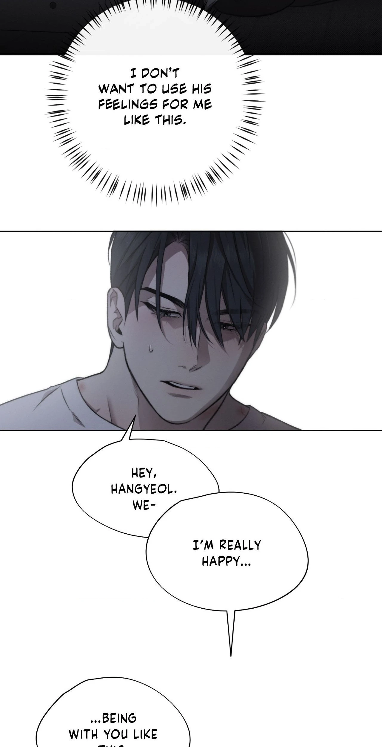 Against All Odds Chapter 22 page 17 - 