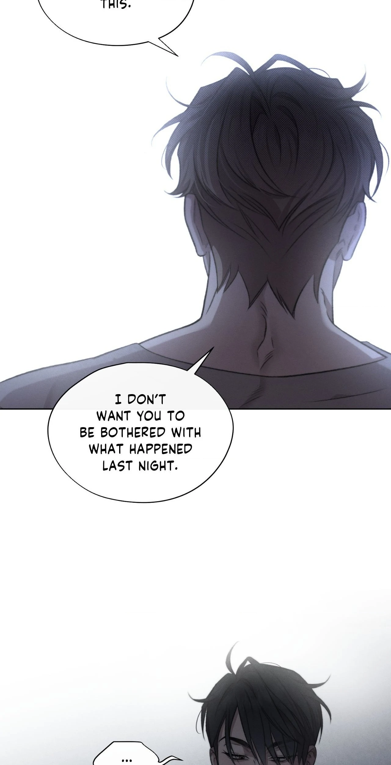 Against All Odds Chapter 22 page 18 - 