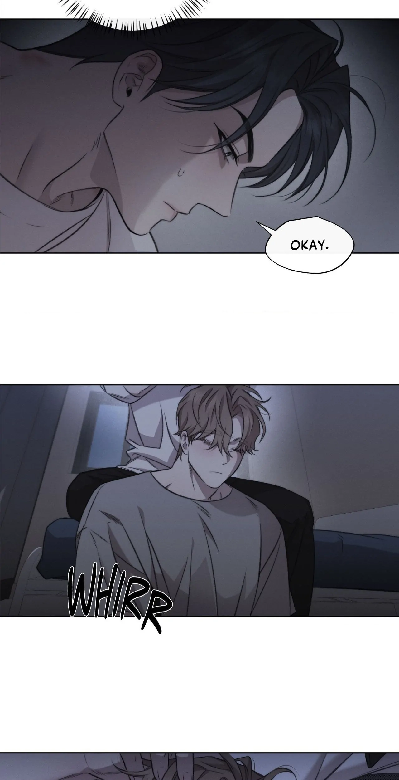 Against All Odds Chapter 22 page 20 - 