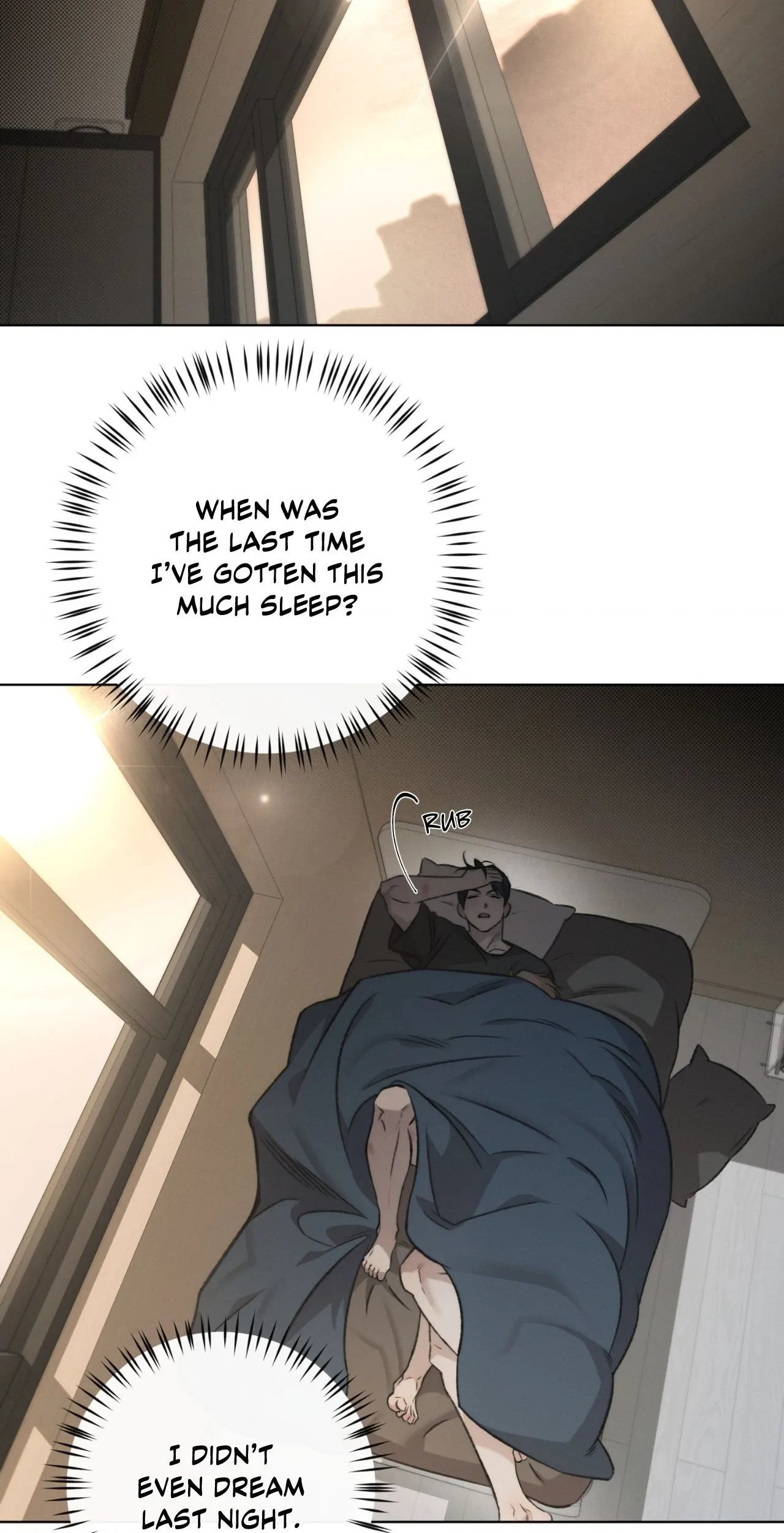 Against All Odds Chapter 22 page 3 - 