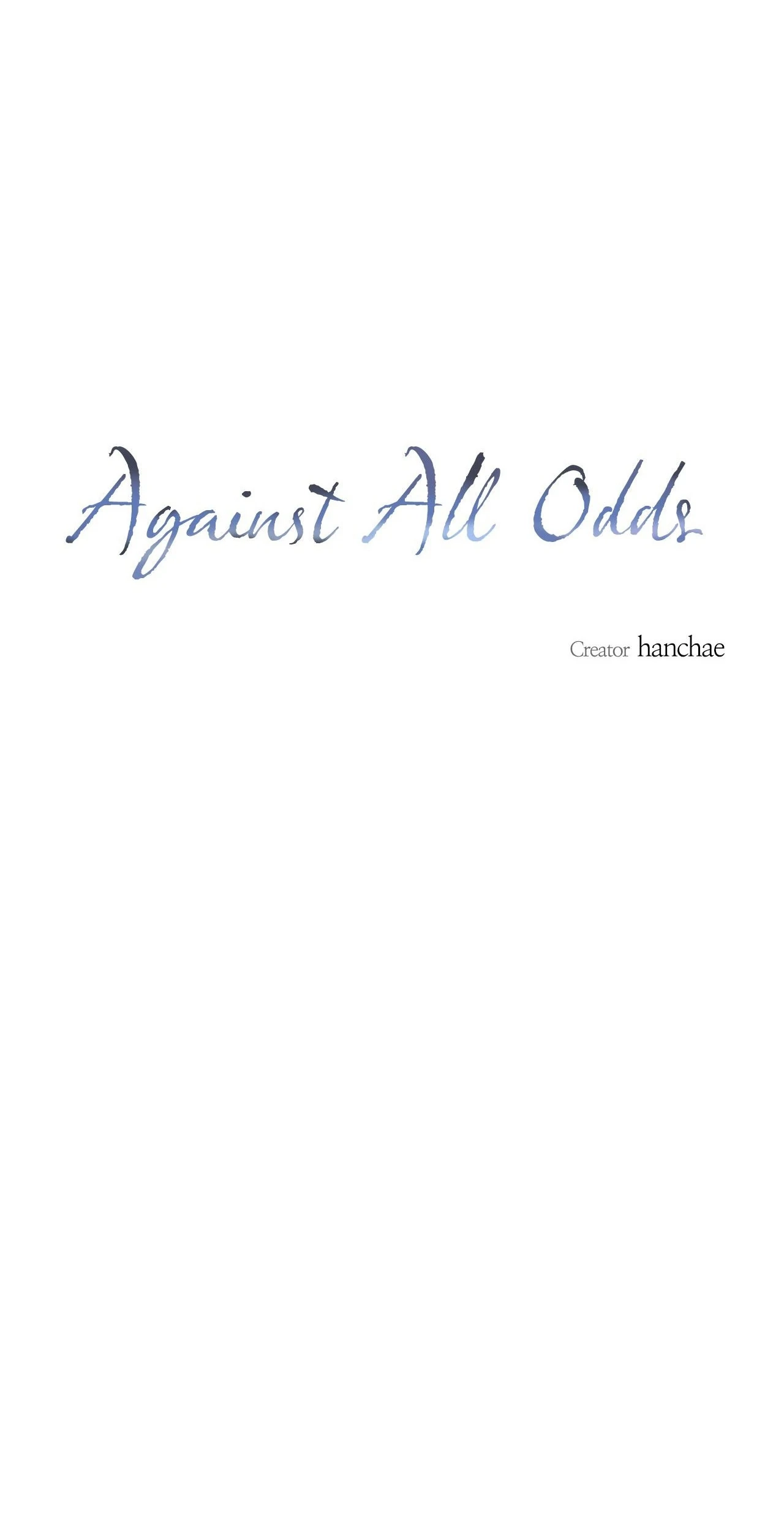 Against All Odds Chapter 22 page 22 - 