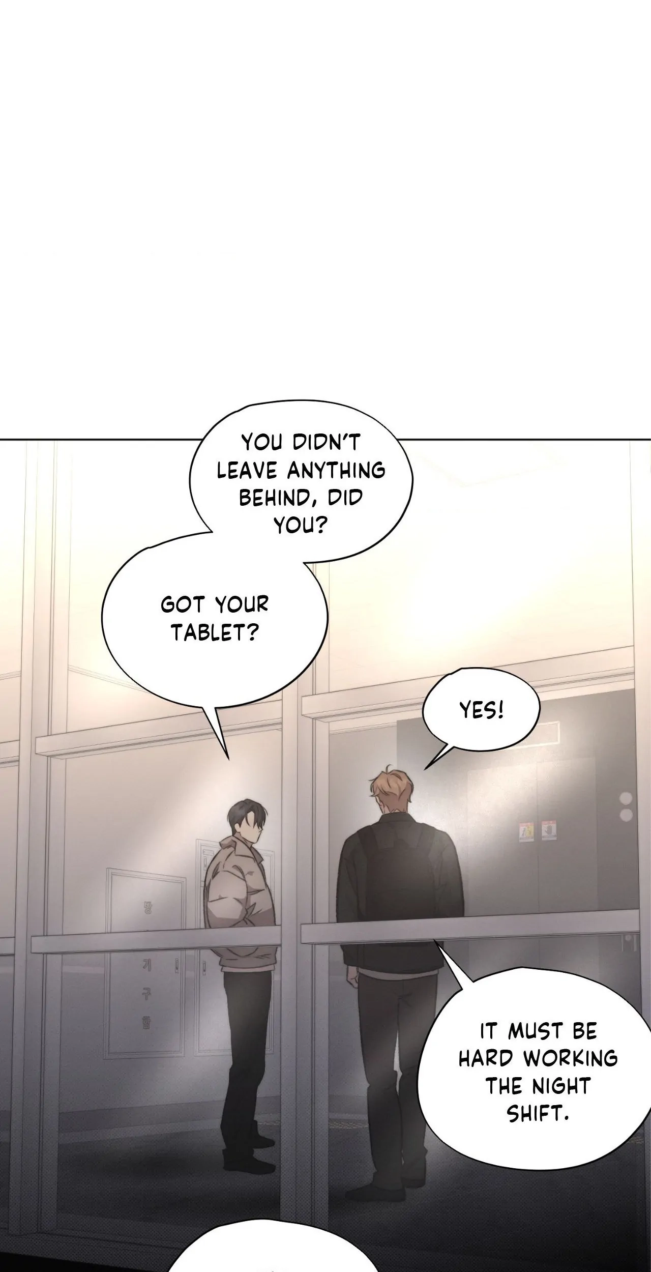 Against All Odds Chapter 22 page 23 - 