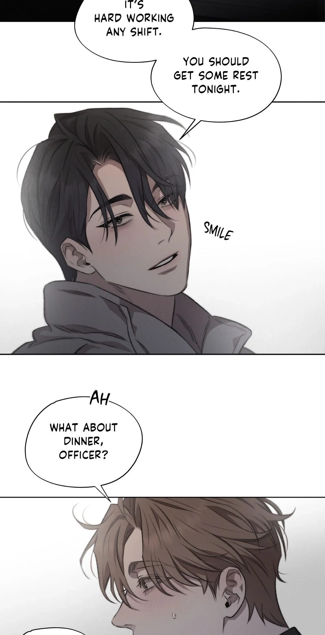 Against All Odds Chapter 22 page 24 - 
