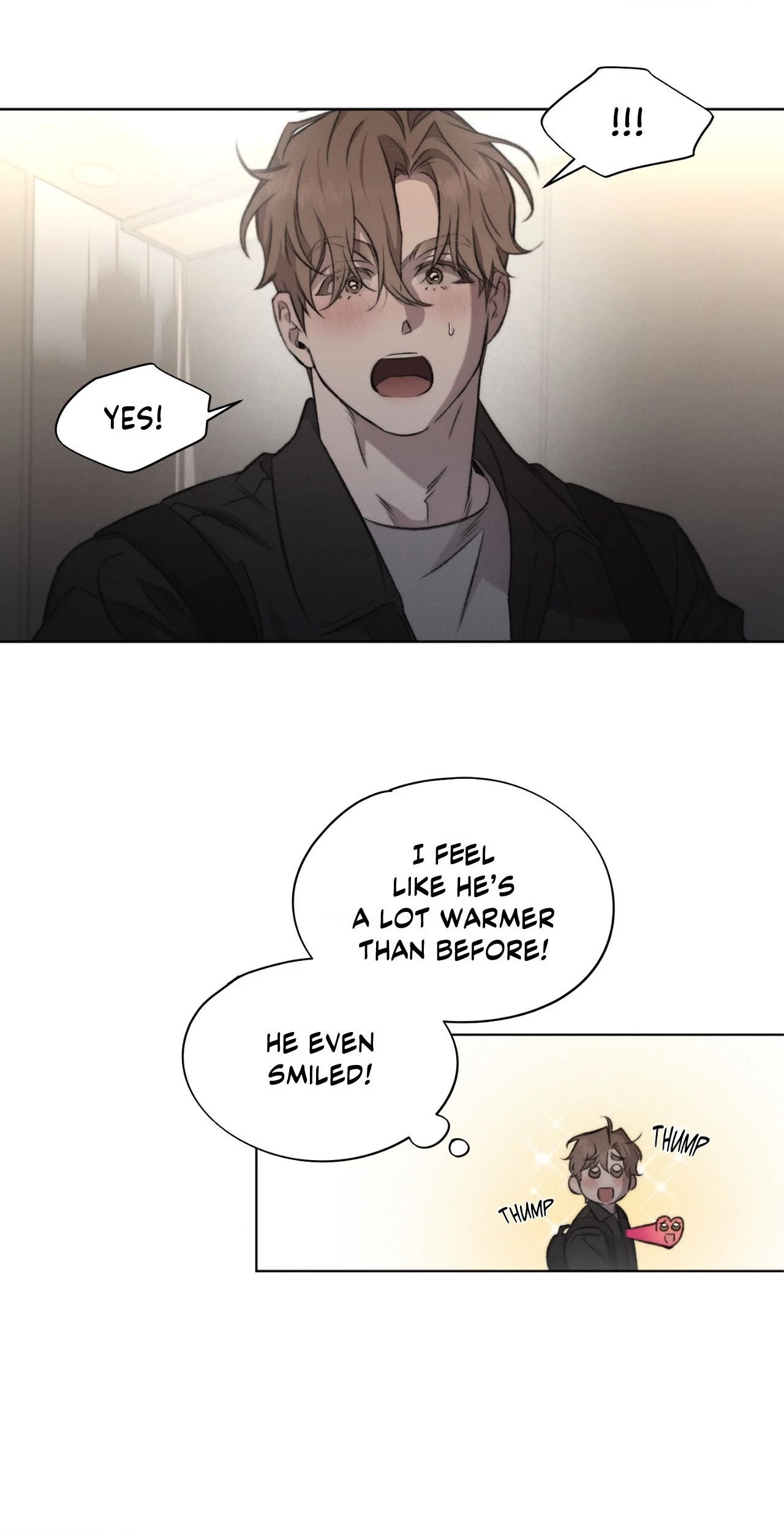 Against All Odds Chapter 22 page 26 - 