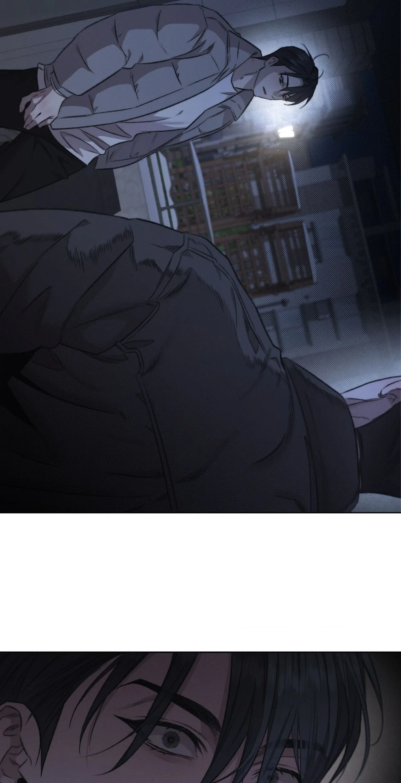 Against All Odds Chapter 22 page 28 - 