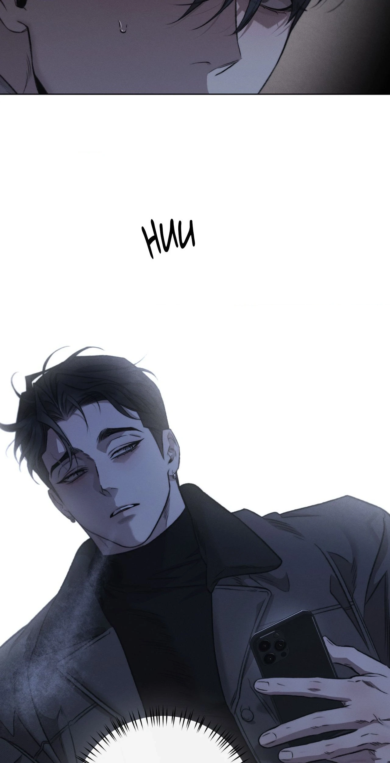 Against All Odds Chapter 22 page 29 - 