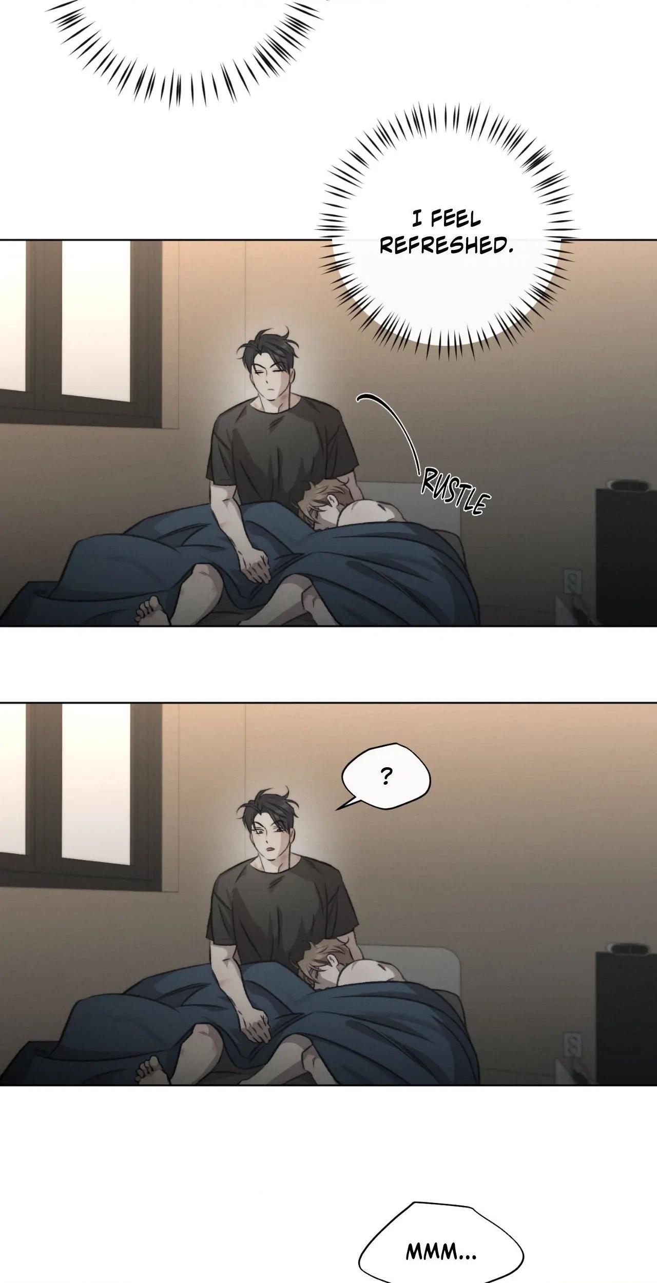 Against All Odds Chapter 22 page 4 - 