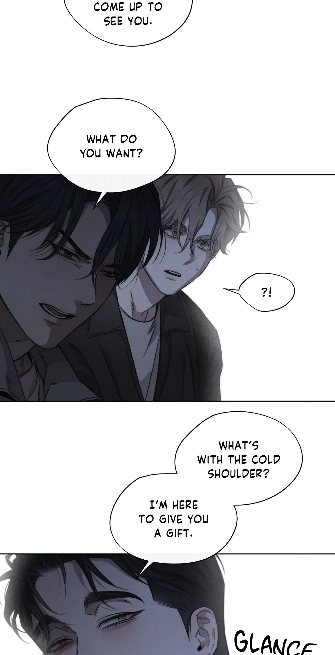Against All Odds Chapter 22 page 31 - 