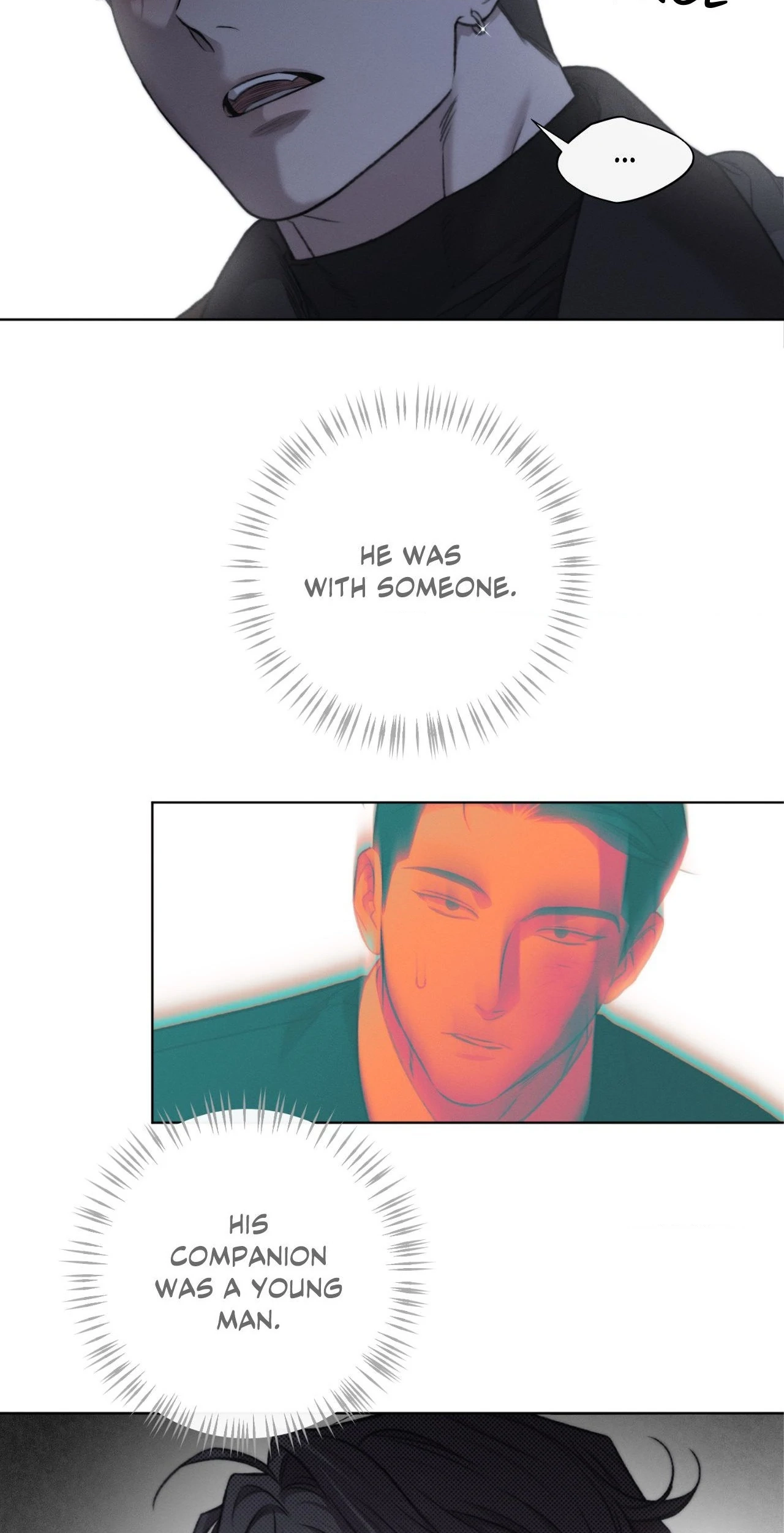 Against All Odds Chapter 22 page 32 - 