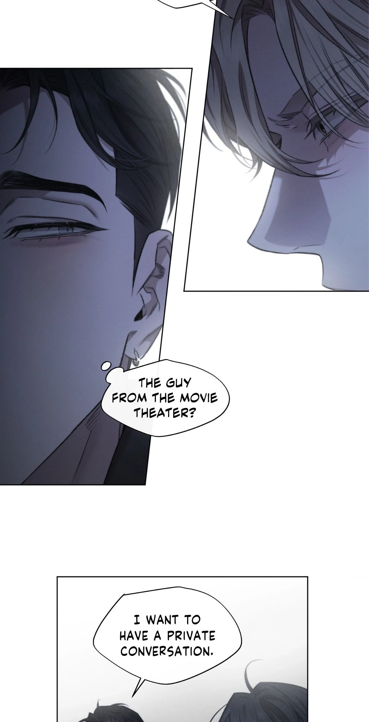 Against All Odds Chapter 22 page 34 - 