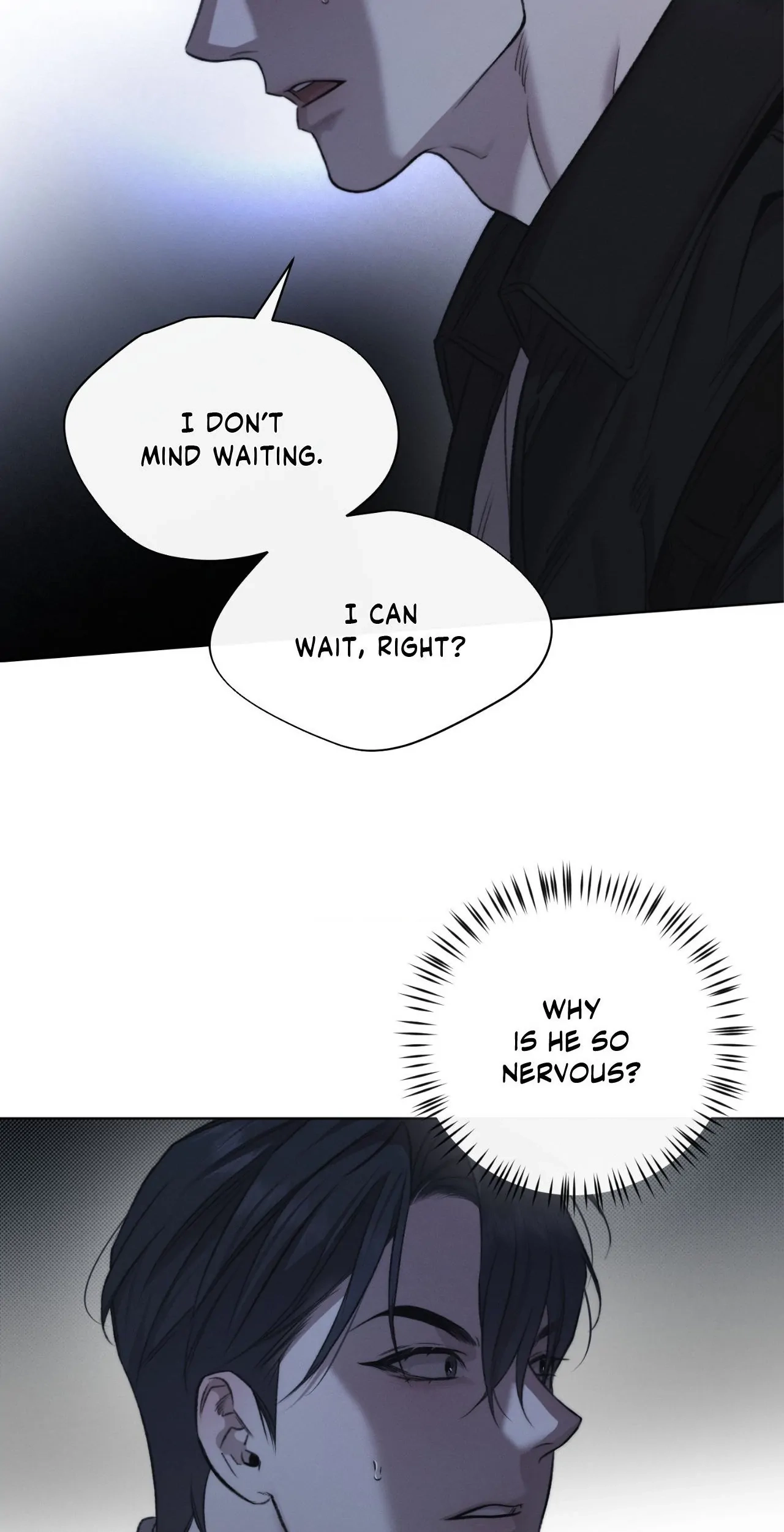 Against All Odds Chapter 22 page 37 - 
