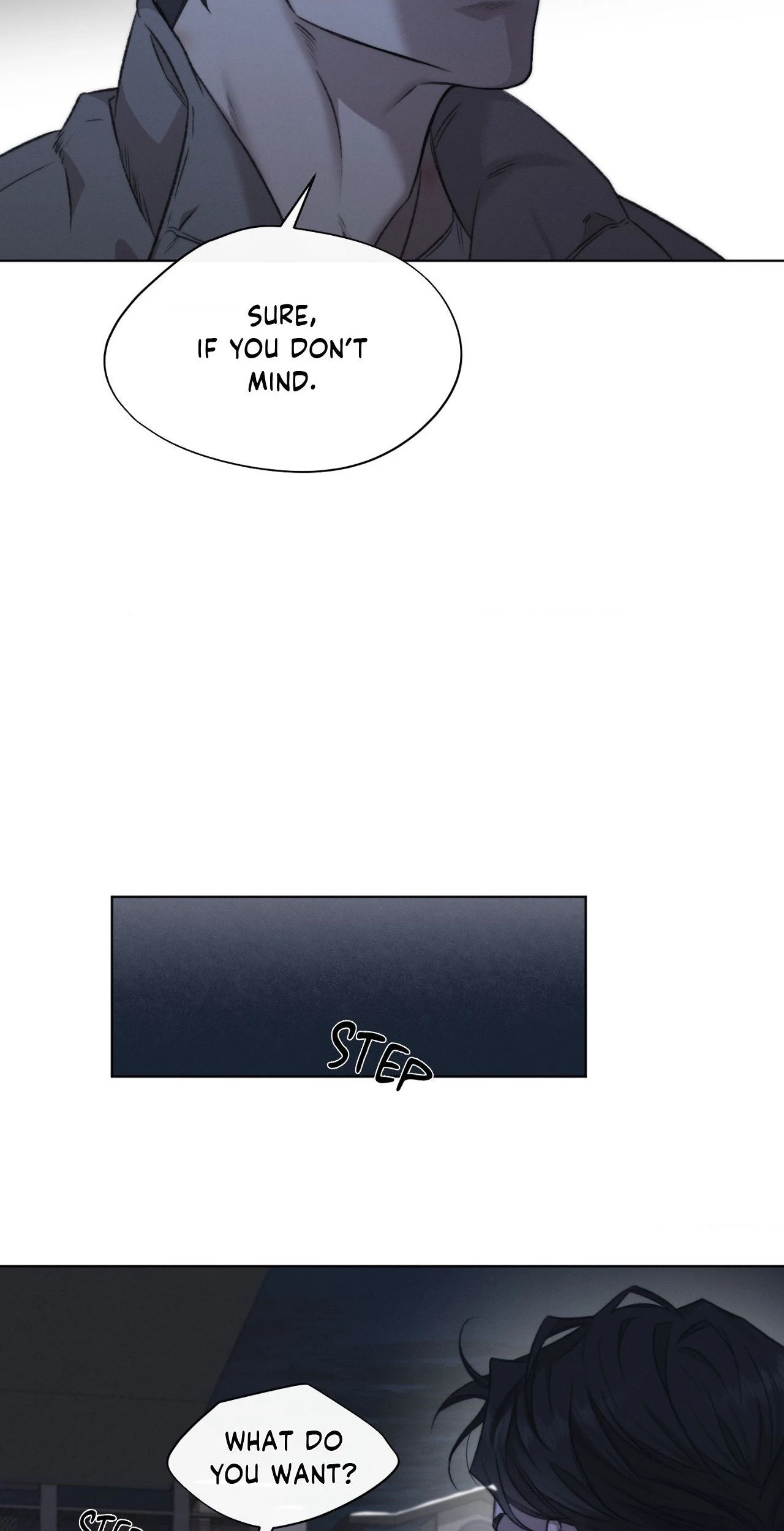 Against All Odds Chapter 22 page 38 - 