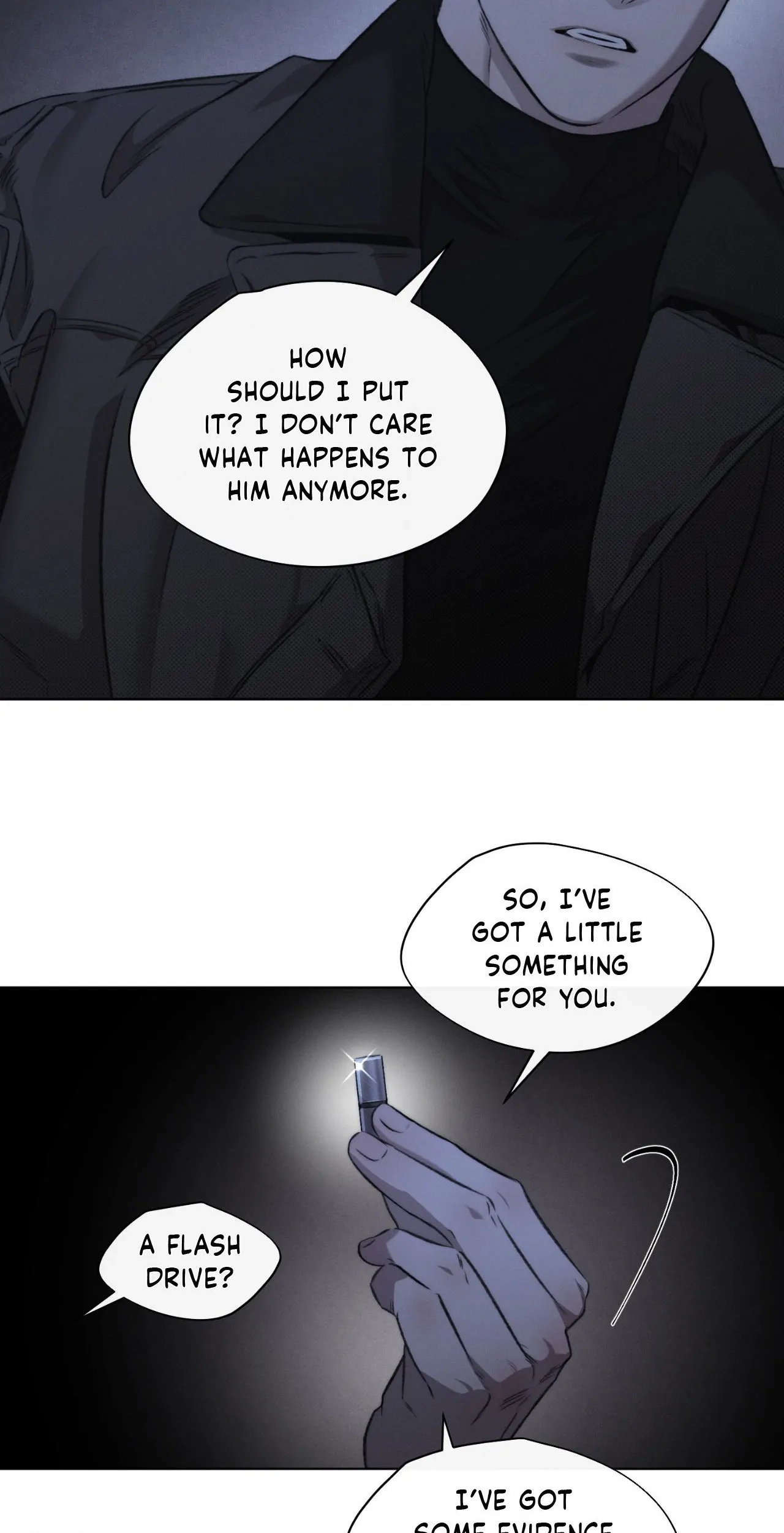 Against All Odds Chapter 22 page 41 - 