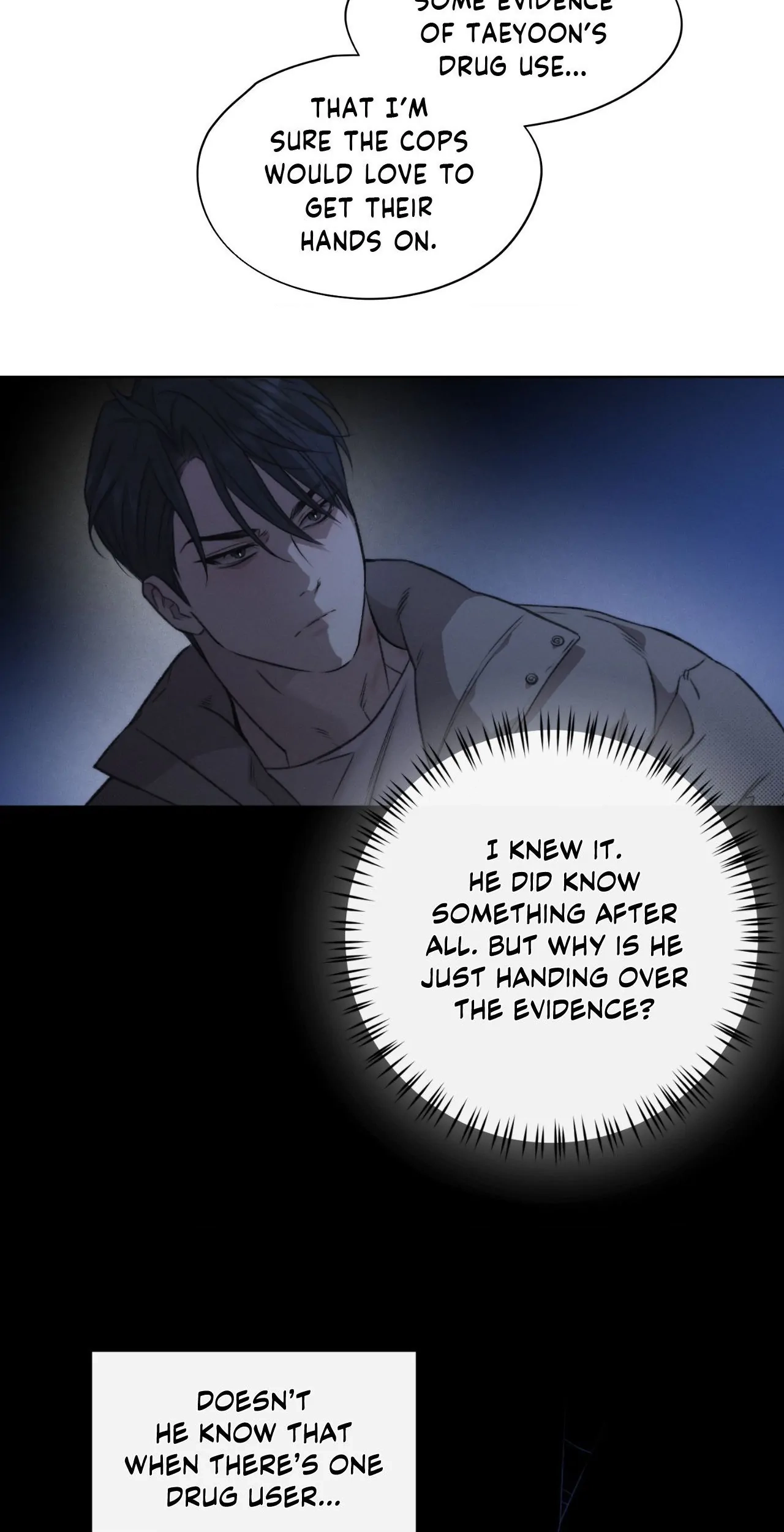 Against All Odds Chapter 22 page 42 - 