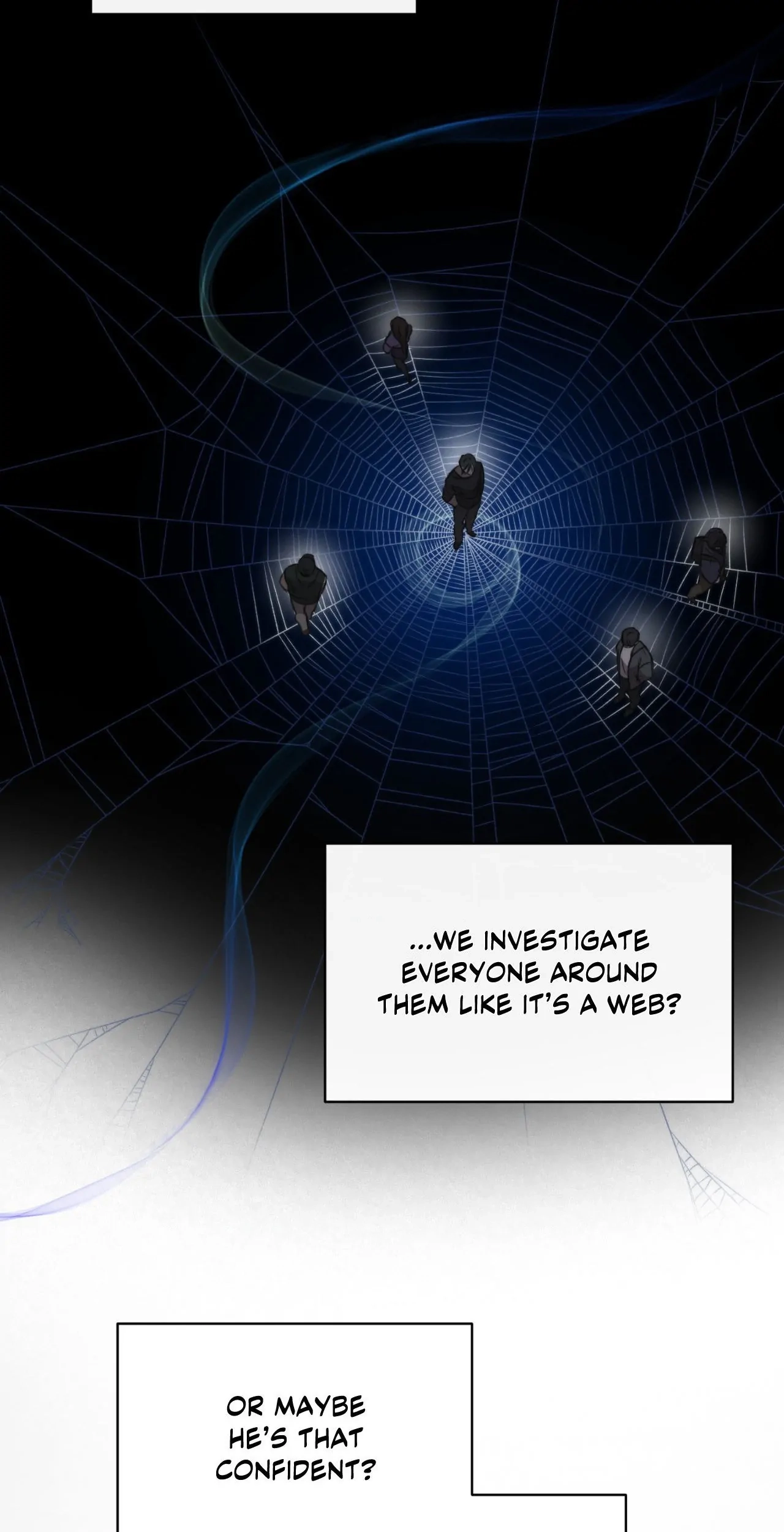Against All Odds Chapter 22 page 43 - 
