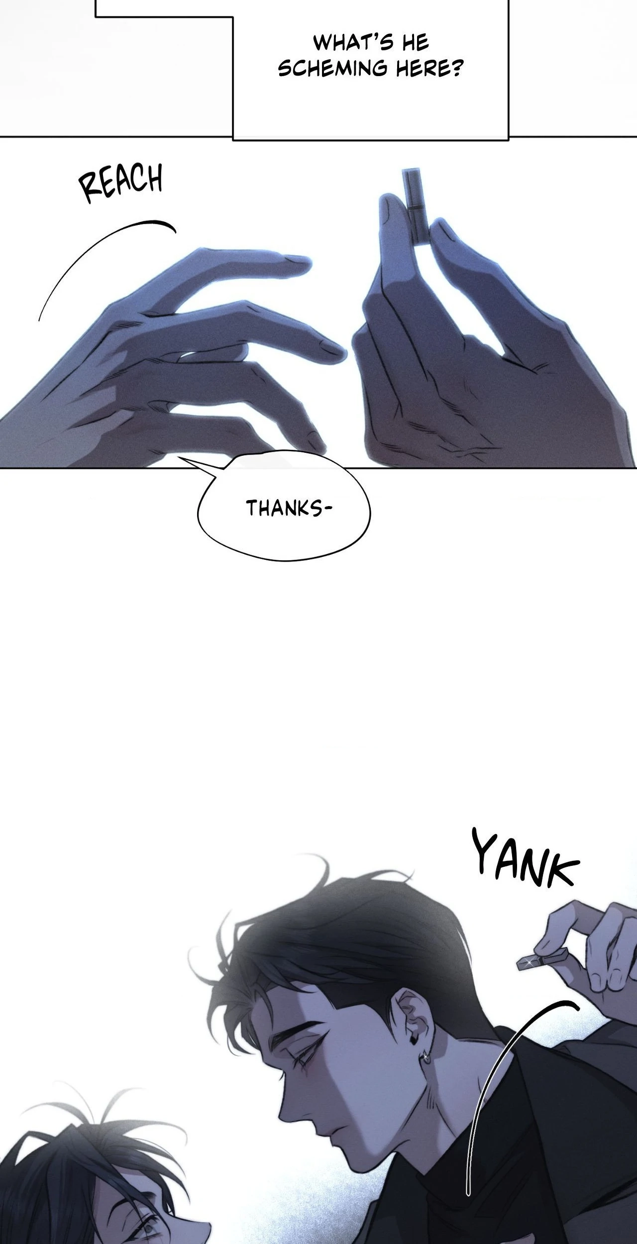 Against All Odds Chapter 22 page 44 - 