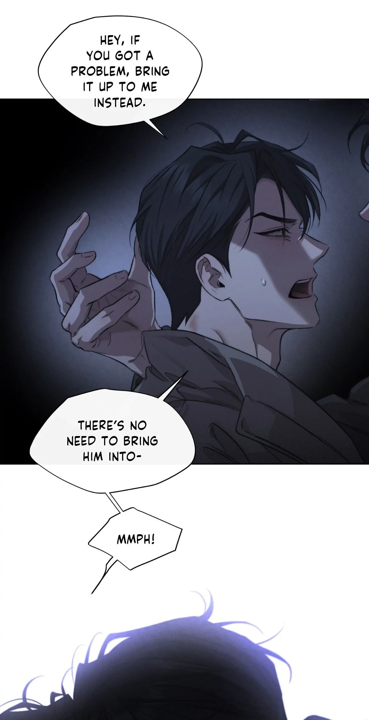 Against All Odds Chapter 22 page 49 - 