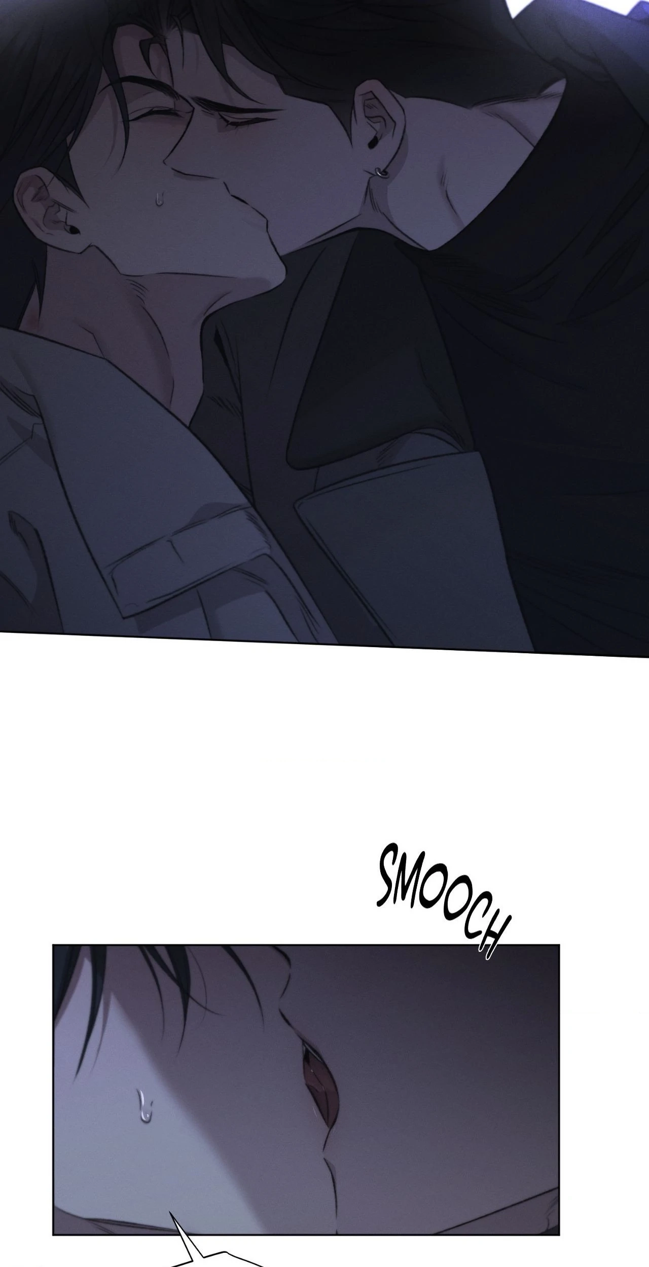 Against All Odds Chapter 22 page 50 - 