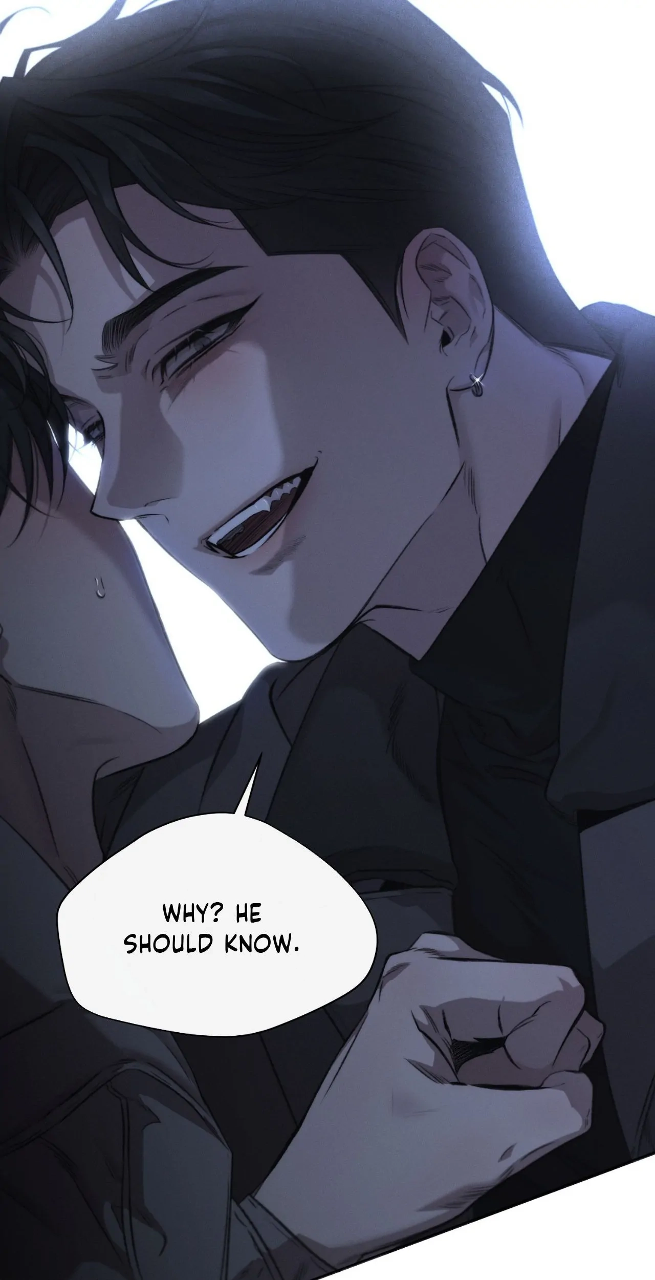 Against All Odds Chapter 22 page 52 - 