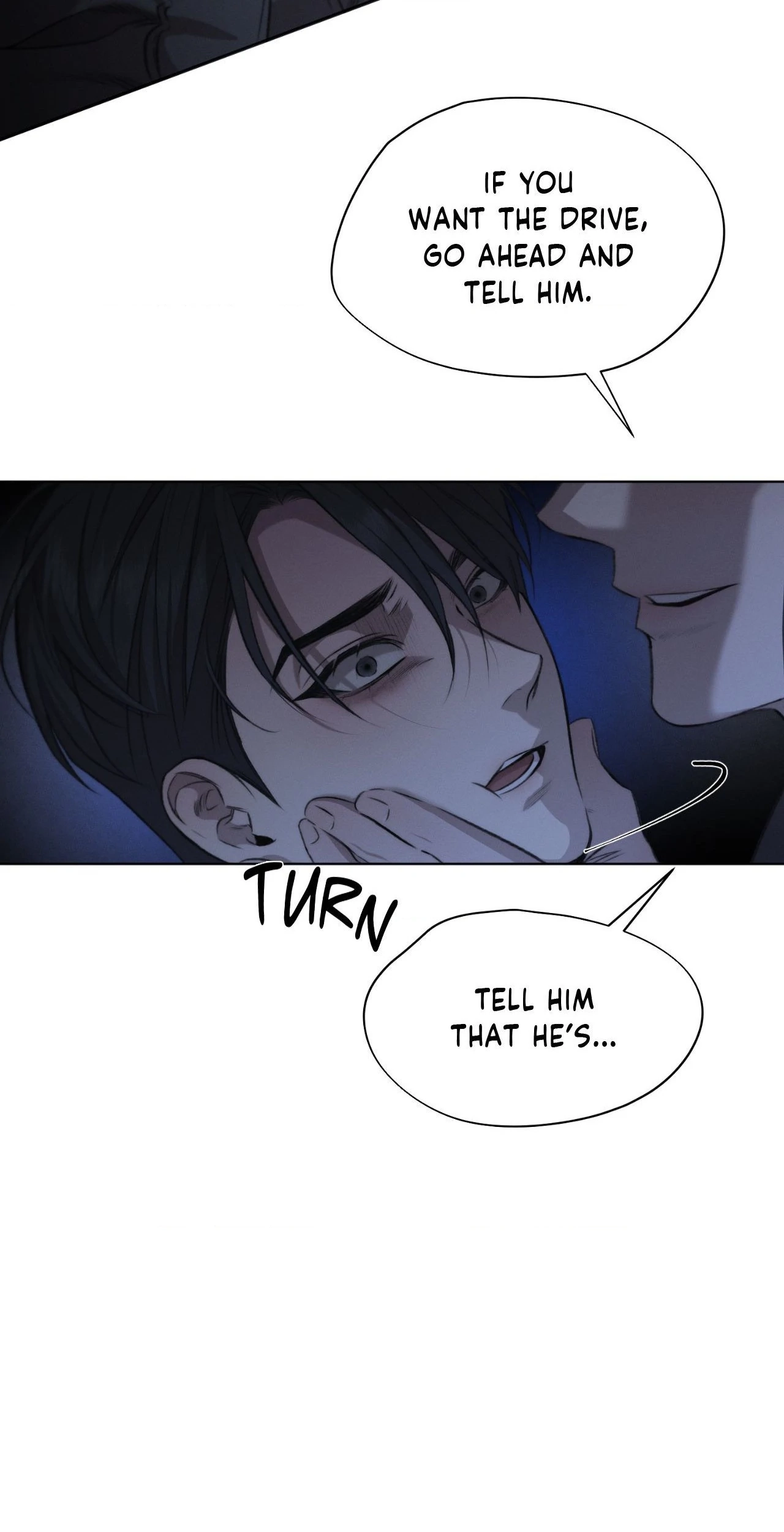 Against All Odds Chapter 22 page 53 - 