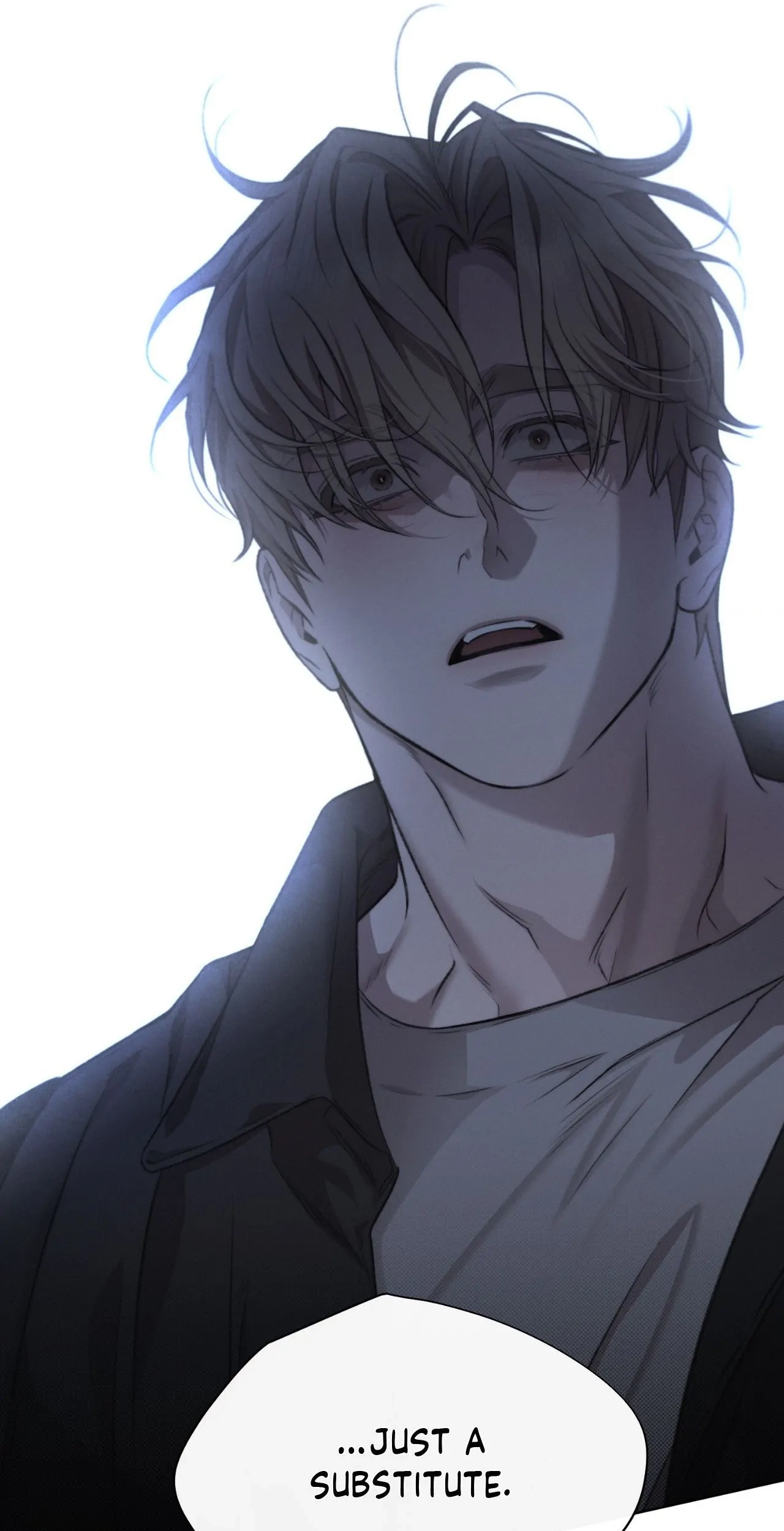 Against All Odds Chapter 22 page 54 - 