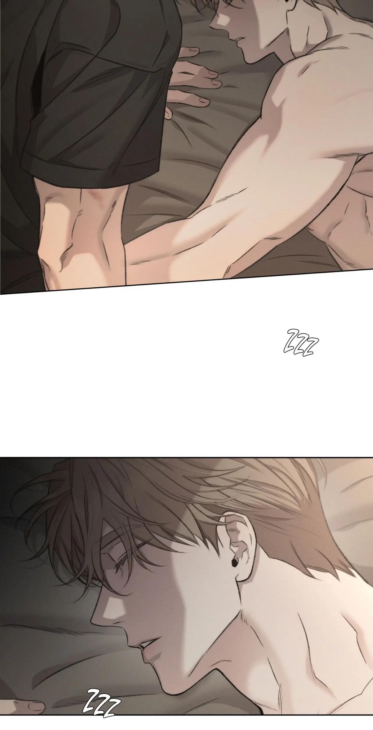 Against All Odds Chapter 22 page 8 - 