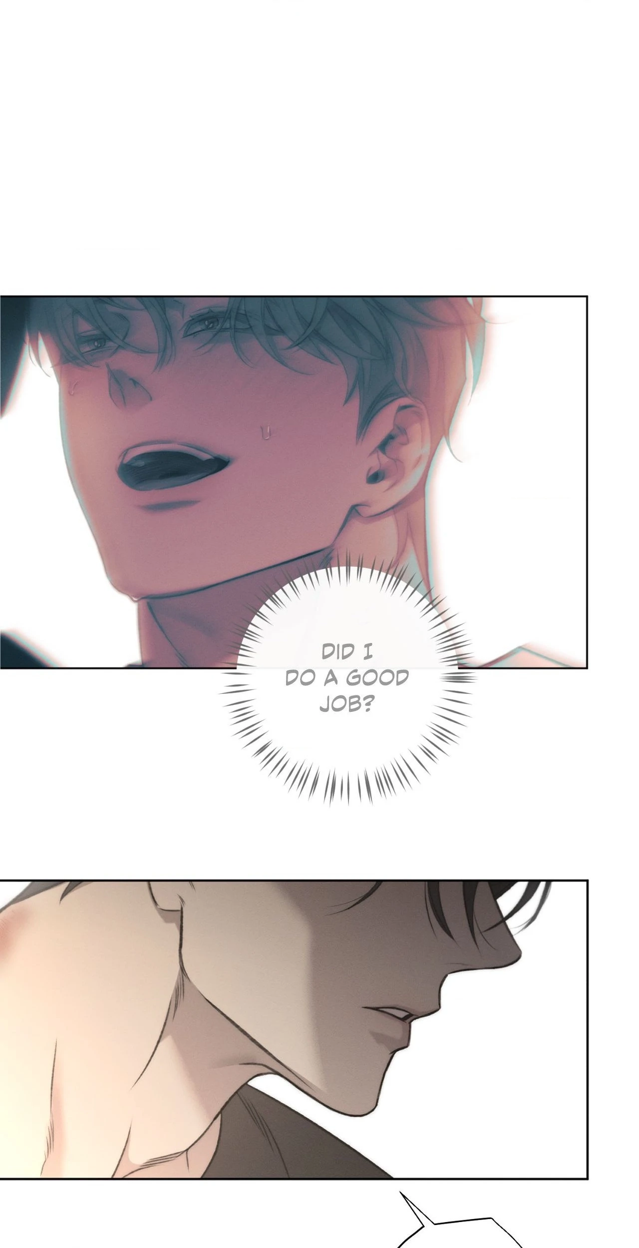 Against All Odds Chapter 22 page 9 - 