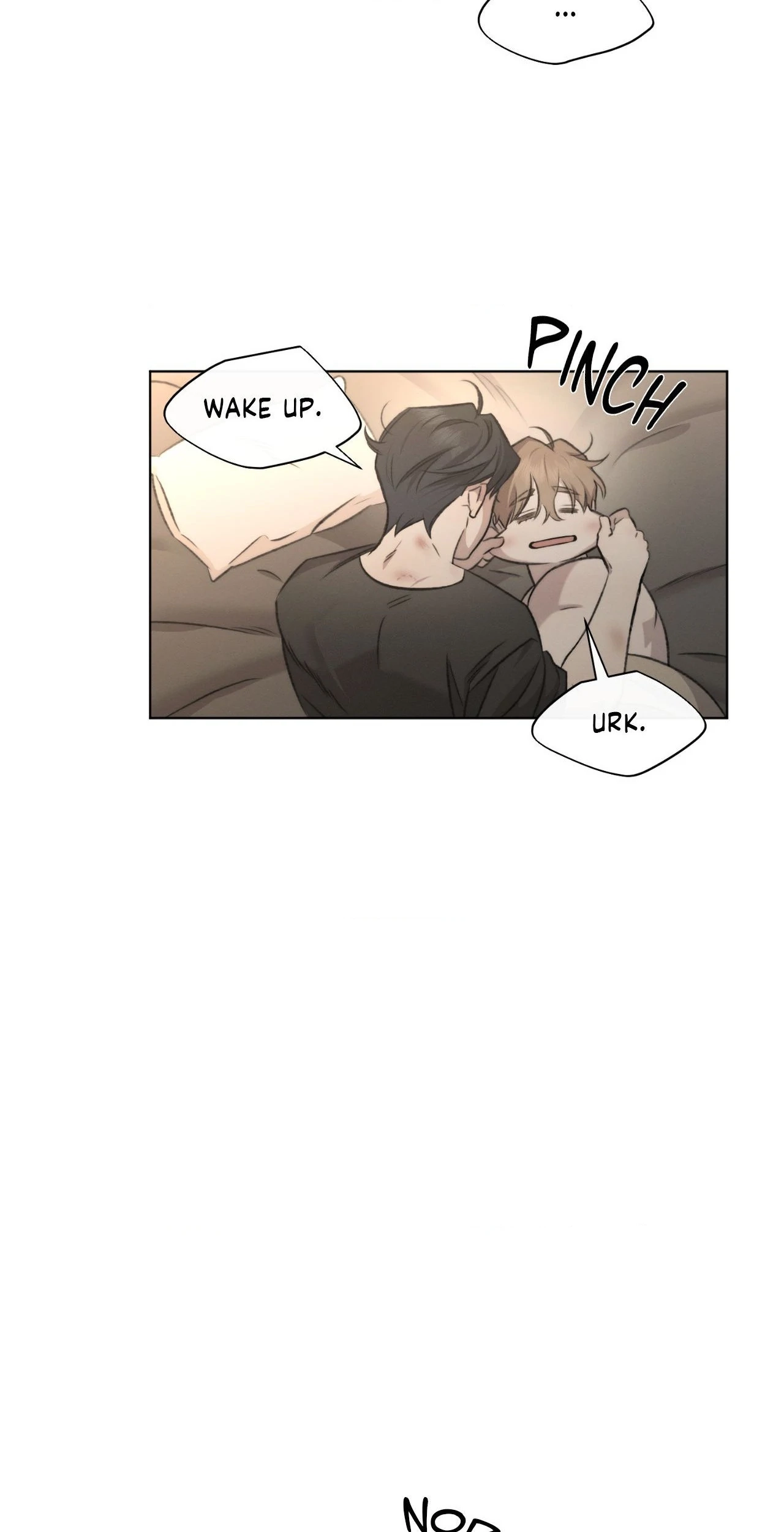 Against All Odds Chapter 22 page 10 - 
