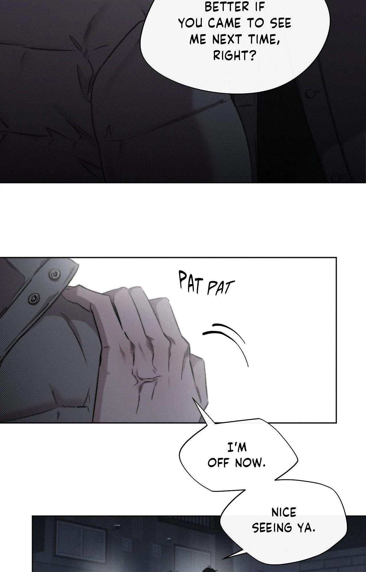 Against All Odds Chapter 23 page 11 - 